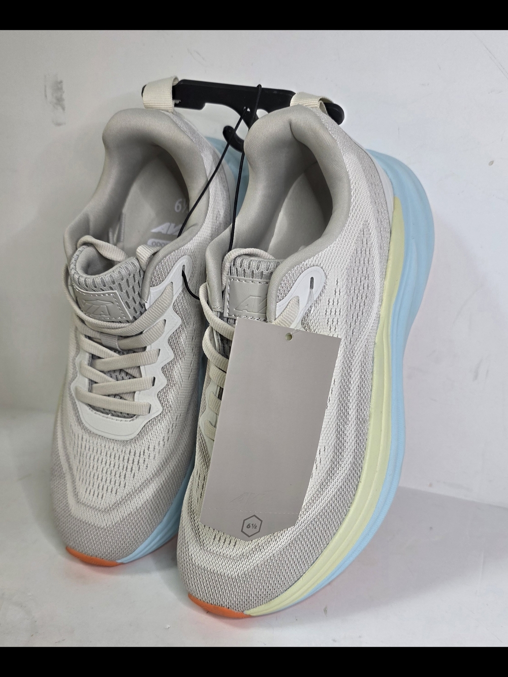 Avia Spring Comfort Perfect Active Sneakers Womens Size 6.5